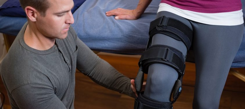 physiotherapy services in thunder bay and district